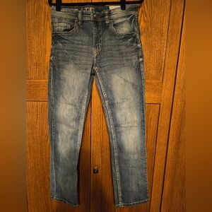 32x34 Men's TK Axel jean